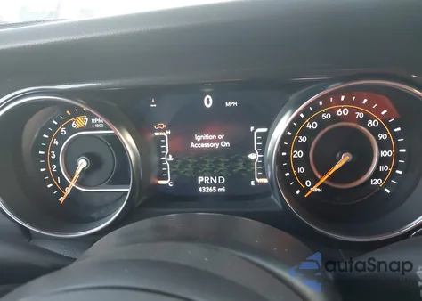 2021 Jeep Wrangler Unlimited Sport Altitude 4X4 from USA, damaged, VIN 1C4HJXDN9MW647790